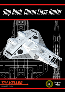 I use Traveller and Star Wars as my rule sets. Both are well supported with much detail.